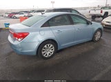 CHEVROLET CRUZE LS 1G1PC5SH7B7146162 снимка
