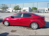 HYUNDAI ELANTRA SE 5NPDH4AE2GH756308 снимка