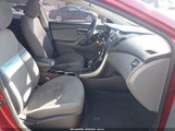 HYUNDAI ELANTRA SE 5NPDH4AE2GH756308 снимка