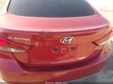 HYUNDAI ELANTRA SE 5NPDH4AE2GH756308 снимка