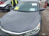 Honda Accord Sport 1HGCR2F58GA066125 снимка