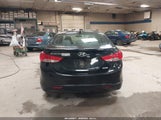 HYUNDAI ELANTRA LIMITED 5NPDH4AEXDH373924 снимка
