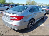 Honda Accord Hybrid Sport 1HGCV3F23NA027818 fotografie