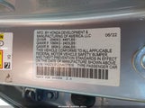 Honda Accord Hybrid Sport 1HGCV3F23NA027818 photo