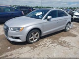 AUDI A3 1.8T PREMIUM WAUACGFF1F1087004 снимка
