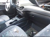 FORD ESCAPE SE 1FMCU9G66MUA11210 снимка