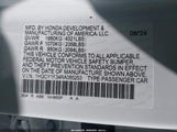HONDA ACCORD EX 1HGCY1F34RA085253 fotografie