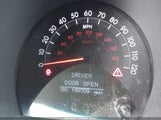 TOYOTA SEQUOIA LIMITED 5.7L V8 5TDZY68A38S012507 fotografie