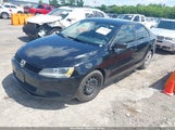 VOLKSWAGEN JETTA 2.0L S 3VW2K7AJ1BM365951 снимка