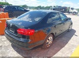 VOLKSWAGEN JETTA 2.0L S 3VW2K7AJ1BM365951 снимка