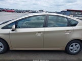 TOYOTA PRIUS III JTDKN3DU8A0029272 снимка