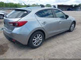 MAZDA MAZDA3 I TOURING JM1BM1L70E1101262 снимка