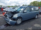 KIA SEDONA LX KNDMB233186239630 снимка