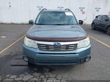 SUBARU FORESTER 2.5X LIMITED JF2SH64679H745265 снимка