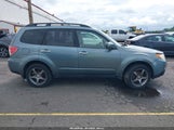 SUBARU FORESTER 2.5X LIMITED JF2SH64679H745265 снимка