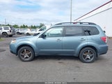 SUBARU FORESTER 2.5X LIMITED JF2SH64679H745265 снимка