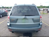 SUBARU FORESTER 2.5X LIMITED JF2SH64679H745265 снимка