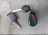 SUBARU FORESTER 2.5X LIMITED JF2SH64679H745265 снимка