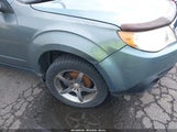 SUBARU FORESTER 2.5X LIMITED JF2SH64679H745265 снимка