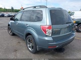 SUBARU FORESTER 2.5X LIMITED JF2SH64679H745265 снимка