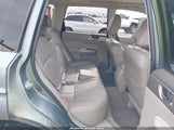 SUBARU FORESTER 2.5X LIMITED JF2SH64679H745265 снимка