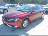 CHRYSLER 200 LIMITED 1C3CCCAG9GN140051 снимка