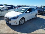 Hyundai Elantra Se 5NPD74LF0KH489106 снимка