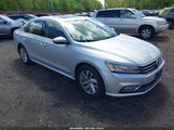 VOLKSWAGEN PASSAT 2.0T SE 1VWBA7A38JC004818 fotografie