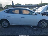 NISSAN SENTRA SV 3N1AB7APXJL628223 снимка