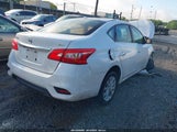 NISSAN SENTRA SV 3N1AB7APXJL628223 снимка