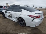 TOYOTA CAMRY XSE HYBRID 4T1K31AKXPU057827 снимка