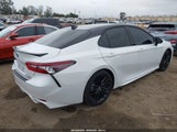 TOYOTA CAMRY XSE HYBRID 4T1K31AKXPU057827 fotografie