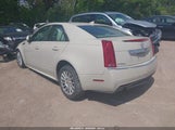 CADILLAC CTS LUXURY 1G6DG5EY2B0161125 снимка