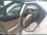 CADILLAC CTS LUXURY 1G6DG5EY2B0161125 снимка