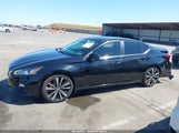 NISSAN ALTIMA SR FWD 1N4BL4CV6MN421556 снимка