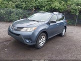 TOYOTA RAV4 LE JTMZFREV1D5010172 photo