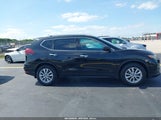 NISSAN ROGUE S FWD 5N1AT2MT0LC760889 photo