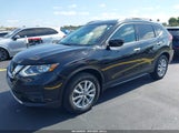 NISSAN ROGUE S FWD 5N1AT2MT0LC760889 photo