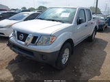 NISSAN FRONTIER SV 1N6AD0EV4KN777975 снимка