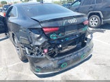 AUDI A5 PREMIUM PLUS 45 TFSI S LINE QUATTRO S TRONIC WAUTAAF51NA014569 снимка