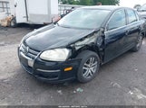VOLKSWAGEN JETTA 2.5 3VWRF71K96M691191 снимка