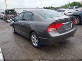 HONDA CIVIC LX-S 19XFA1F60AE070633 снимка