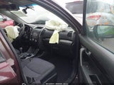 Kia Sorento Lx 5XYKT3A16BG143816 снимка