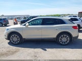 LINCOLN MKX RESERVE 2LMTJ8LR4GBL33474 снимка