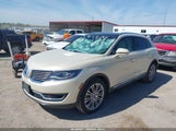 LINCOLN MKX RESERVE 2LMTJ8LR4GBL33474 fotografie
