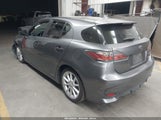 Lexus Ct 200H JTHKD5BHXE2196696 fotografie