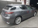 Lexus Ct 200H JTHKD5BHXE2196696 fotografie