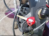 SUZUKI GSX-R600 JS1GN7DA972112493 снимка