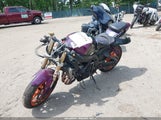 SUZUKI GSX-R600 JS1GN7DA972112493 снимка