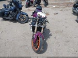 SUZUKI GSX-R600 JS1GN7DA972112493 снимка